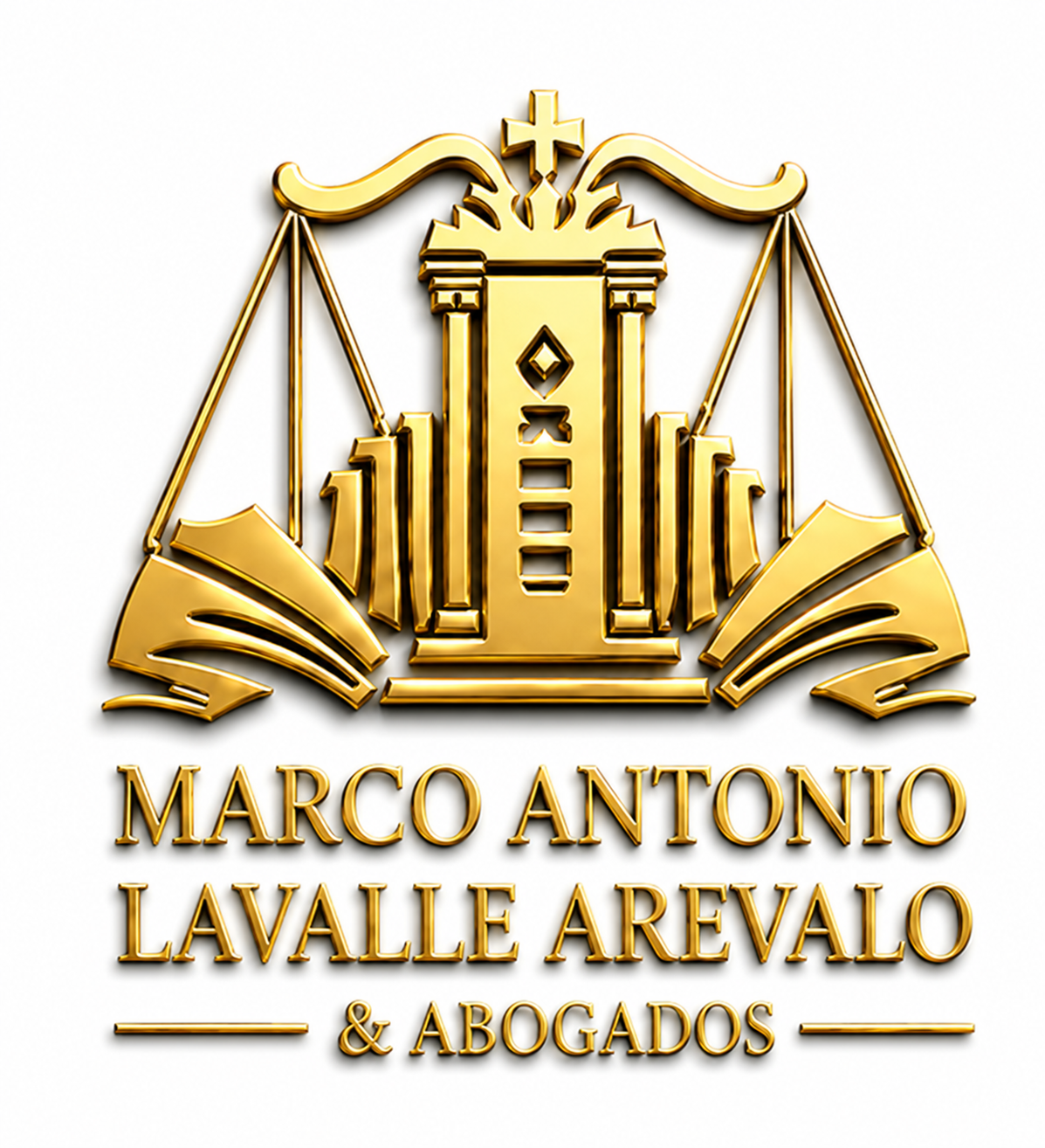Marco Antonio Lavalle Arevalo & Abogados